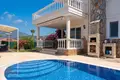 Appartement 4 chambres 170 m² Kargicak, Turquie