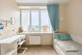 1 room apartment 48 m² Minsk, Belarus