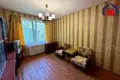 3 room apartment 56 m² Sluck, Belarus