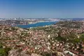 Wohnung 1 zimmer 133 m² Uskudar, Türkei