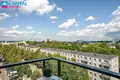 Apartamento 4 habitaciones 127 m² Vilna, Lituania