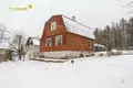 House 133 m² Papiarnianski sielski Saviet, Belarus
