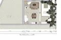 Wohnung 1 Schlafzimmer 80 m² Canggu, Indonesien