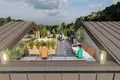 Willa 4 pokoi 126 m² Muratpasa, Turcja