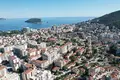 Grundstück  Budva, Montenegro