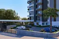 Квартира 2 комнаты 41 м² Аланья, Турция