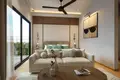 Villa mit 2 Schlafzimmern 190 m² Chalong, Thailand
