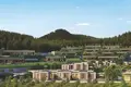 Вилла 6 комнат 465 м² Бодрум, Турция