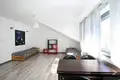 Apartamento 4 habitaciones 140 m² Lodz, Polonia