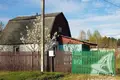 Haus 28 m² Brest, Belarus