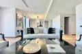 Apartamento 2 habitaciones 217 m² Sisli, Turquía