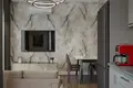 Appartement 55 m² Alanya, Turquie