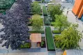 Büro 865 m² Moskau, Russland