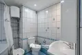 2 bedroom apartment 50 m² Minsk, Belarus