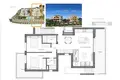 Ático 2 habitaciones 81 m² Fuente Alamo de Murcia, Španjolska