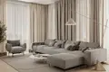 3-Schlafzimmer-Villa 202 m² Mouttagiaka, Zypern