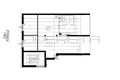 Квартира 3 комнаты 141 м² Brodarica, Хорватия