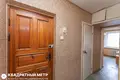 1 room apartment 39 m² Minsk, Belarus