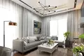 Apartamento 6 habitaciones 129 m² Turquía, Turquía