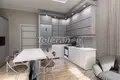 4 bedroom apartment 302 m² Basaksehir, Turkey