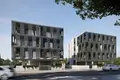 Studio 44 m² Bezirk Larnaka, Zypern