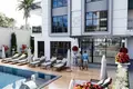 Appartement 60 m² Mahmutlar, Turquie