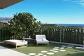 Szeregowiec 4 pokoi 169 m² La Nucia, Hiszpania