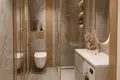 Квартира 45 м² Торревьеха, Испания