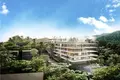 Residential complex New residence with a swimming pool and a spa, Rawai, Phuket, Thailand