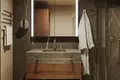 Wohnung 1 Schlafzimmer  Budva, Montenegro