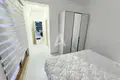 2 bedroom penthouse 166 m² Budva, Montenegro