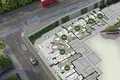 2 bedroom apartment 93 m² London, United Kingdom