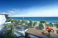 2 bedroom apartment 59 m² Na Chom Thian, Thailand