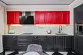 Wohnung 3 zimmer 120 m² Minsk, Belarus