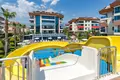 Wohnung 3 Schlafzimmer 90 m² Oba, Türkei