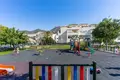 Mieszkanie 2 pokoi 82 m² Benalmadena, Hiszpania