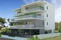 1 bedroom apartment  Kato Polemidion Municipality, Cyprus