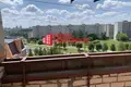 1 room apartment 37 m² Hrodna, Belarus