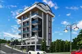 Wohnung 2 zimmer 58 m² Alanya, Türkei