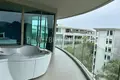 Appartement 2 chambres 147 m² Karon, Thaïlande