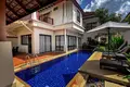 Wohnung 3 Schlafzimmer 342 m² Choeng Thale, Thailand