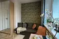 Estudio 1 habitación 17 m² en Varsovia, Polonia