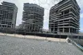 Квартира 1 комната 80 м² Кипр, Кипр