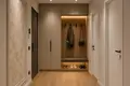 Квартира 2 комнаты 77 м² Влёра, Албания