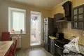 Квартира 1 комната 39 м² Мухавецкий сельский Совет, Беларусь