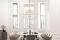 Commercial property 1 m² in Vienna, Austria