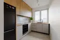 2 bedroom apartment 53 m² Warsaw, Poland