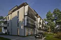 Квартира 4 комнаты 111 м² Юрмала, Латвия