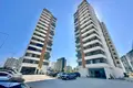 Mieszkanie 2 pokoi 55 m² Mezitli, Turcja