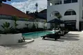 Mieszkanie 2 pokoi 82 m² Tibubeneng, Indonezja
